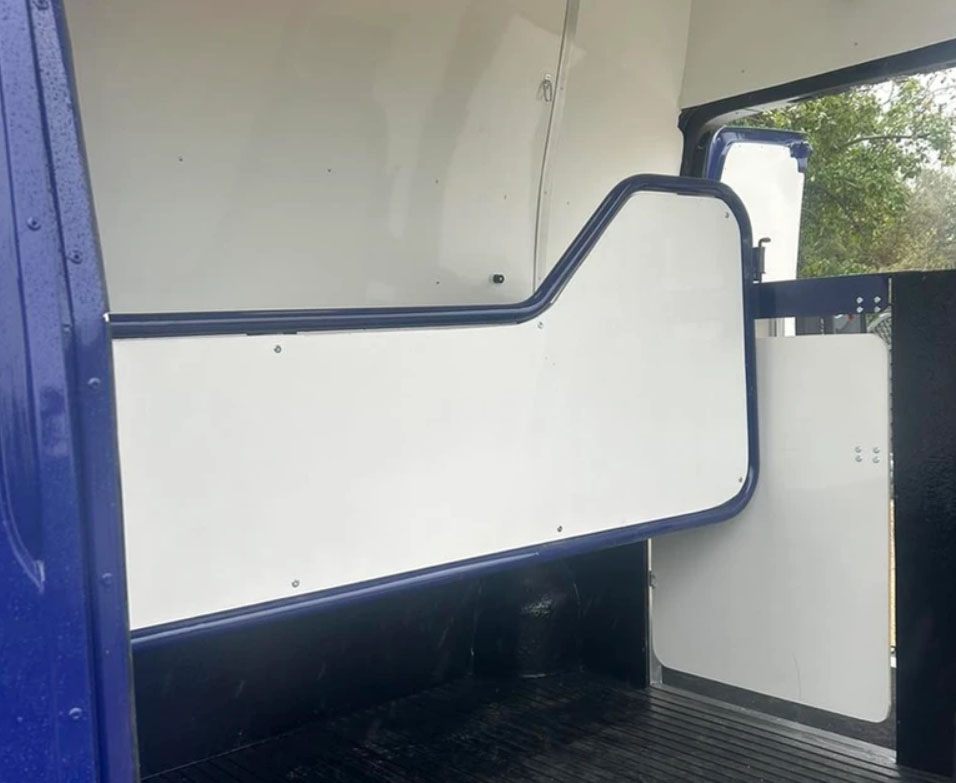 3.5t horsebox for sale finance